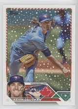 2023 Topps Holiday Kevin Gausman #H24 uk2