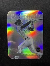 2020 Bowman's Best - Franchise 2020 Die-Cuts Bobby Witt Jr. #FFDC-BW (RC)