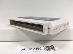 AJ2750 Route 16 Turbo Nintendo Famicom NES Japan