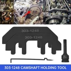 For Ford Lincoln 3.5L 3.7L 4V Camshaft Timing Alignment Holder Holding Tool Kit
