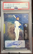 2021 Skybox Metal Universe Champions Multi-Sport Cards Checklist and Odds 37