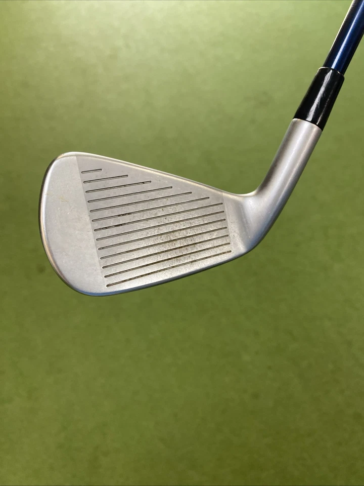 Used RH TaylorMade P770 Forged 3 Iron Ventus Velocore Blue 9X 90g Extra Stiff - Image 4 of 4