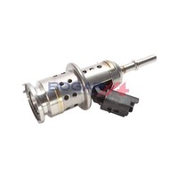 Bogap Dosiermodul EinspritzdÜSe FüR Adblue® Passend FüR CitroËN C4 C5 DS4 DS5
