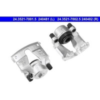ATE 24.3521-7001.5 Bremssattel Vorderachse Links FüR Opel Vauxhall