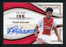 2023-24 Panini Immaculate Soccer Review and Checklist 31