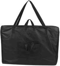 Broco Massage Table Carry Bag, Foldable Professional Portable Spa Tables, Durab