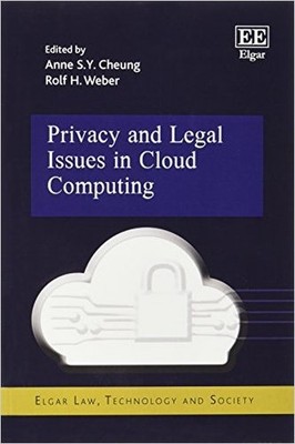 Privacy and Legal Issues in Cloud Computing - 9781786436559