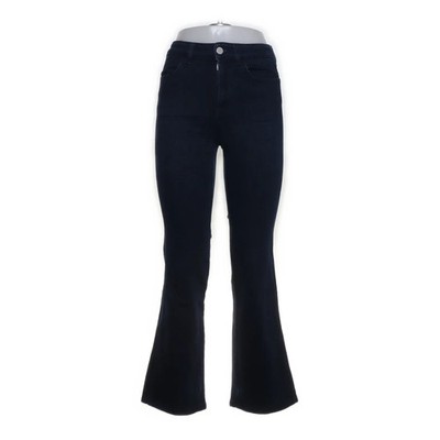Filippa K, Jeans, Größe: S, LILLY, Blau, Baumwolle/Elasthan, Einfarbig #pmd