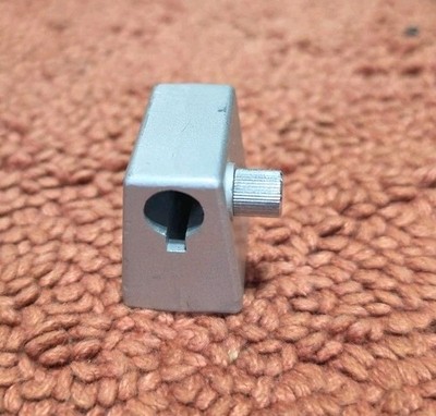 VINTAGE Garrard 60 MKII TURNTABLE -  Original  TONE ARM WEIGHT 
