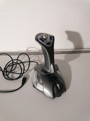 ThrustMaster Joystick Controller für PC