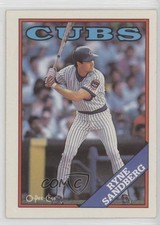 Click to enlarge Ryne Sandberg