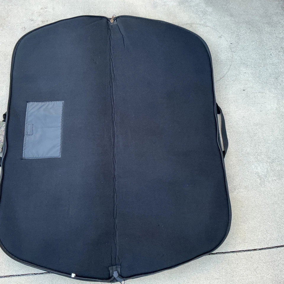 Estuche con arco suave Hoyt Pursuit usado excelente estado Foto 3 de 4