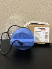 Diesel Exhaust Fluid (DEF) Filler Cap-Emissions Fluid Filler Cap 904-5401 🔥