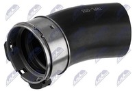 Ladeluftschlauch NTY GPP-PL-053 FüR Opel Insignia G09 Sports Tourer Country Cdti
