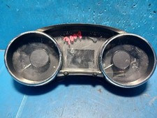 2012 Peugeot 3008 T84 Instrument Cluster Oem 9676464480