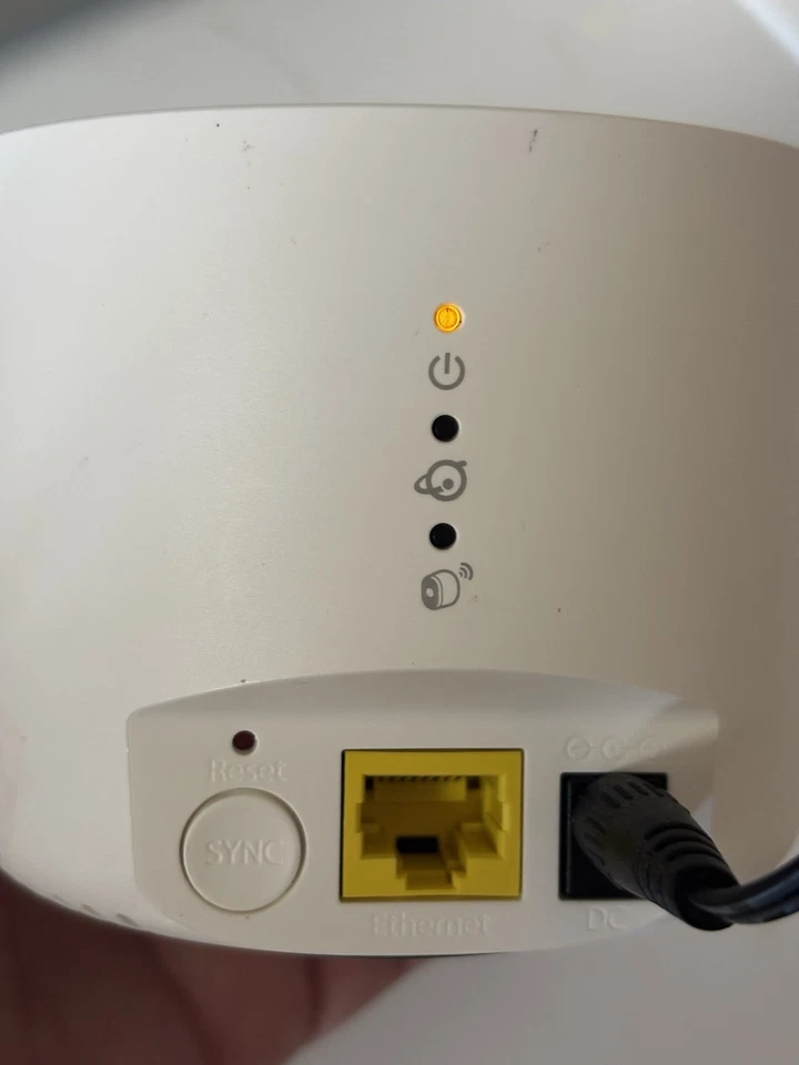 Arlo Netgear Base Station Model VMB3500 Arlo Pro Arlo Pro 2 - Image 4 of 4