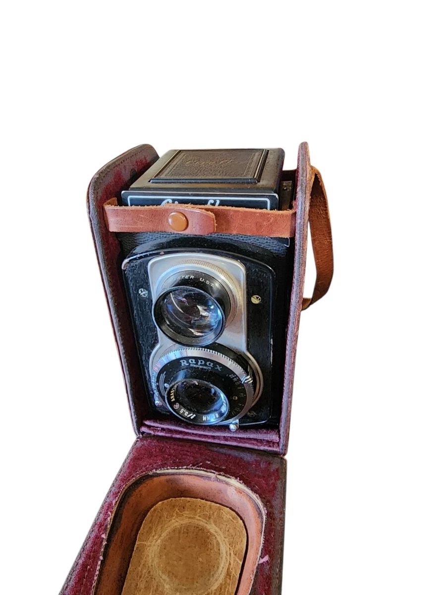 Ciro-flex Vintage Movie & Photography Equipment for sale | eBay