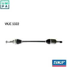 DRIVE SHAFT VKJC 1322 FOR FORD VOLVO V60 S80/II XC60/SUV S60 XC70 V70/III 2.0L
