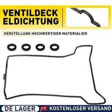 Dichtungssatz, Zylinderkopfhaube f&uuml;r MERCEDES-BENZ C-/E-/M-Klasse W203 W124 W163
