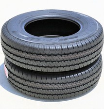 2 Tires Gt Radial Maxmiler Pro Lt 24575r16 Load E 10 Ply Light Truck