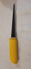 Stanley Wallboard/Jab/Drywall Saw