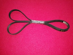 Keilriemen Antriebsriemen Waschmaschine Siemens A 14 - 16 ( WM 14A 162 /29 )