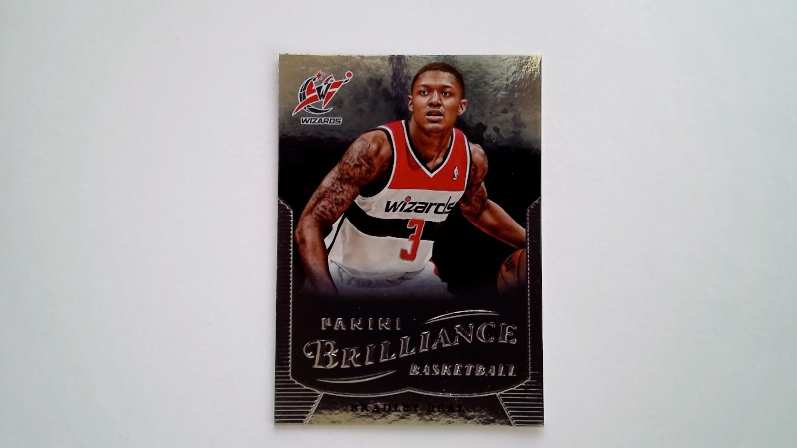 2012-13 Panini Brilliance - Bradley Beal #294