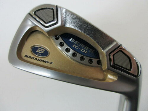 HONMA BERES IC-01 2Star 4-Iron R-Flex ARMRQ 6 54 2S Graphite Single Iron - Picture 1 of 10