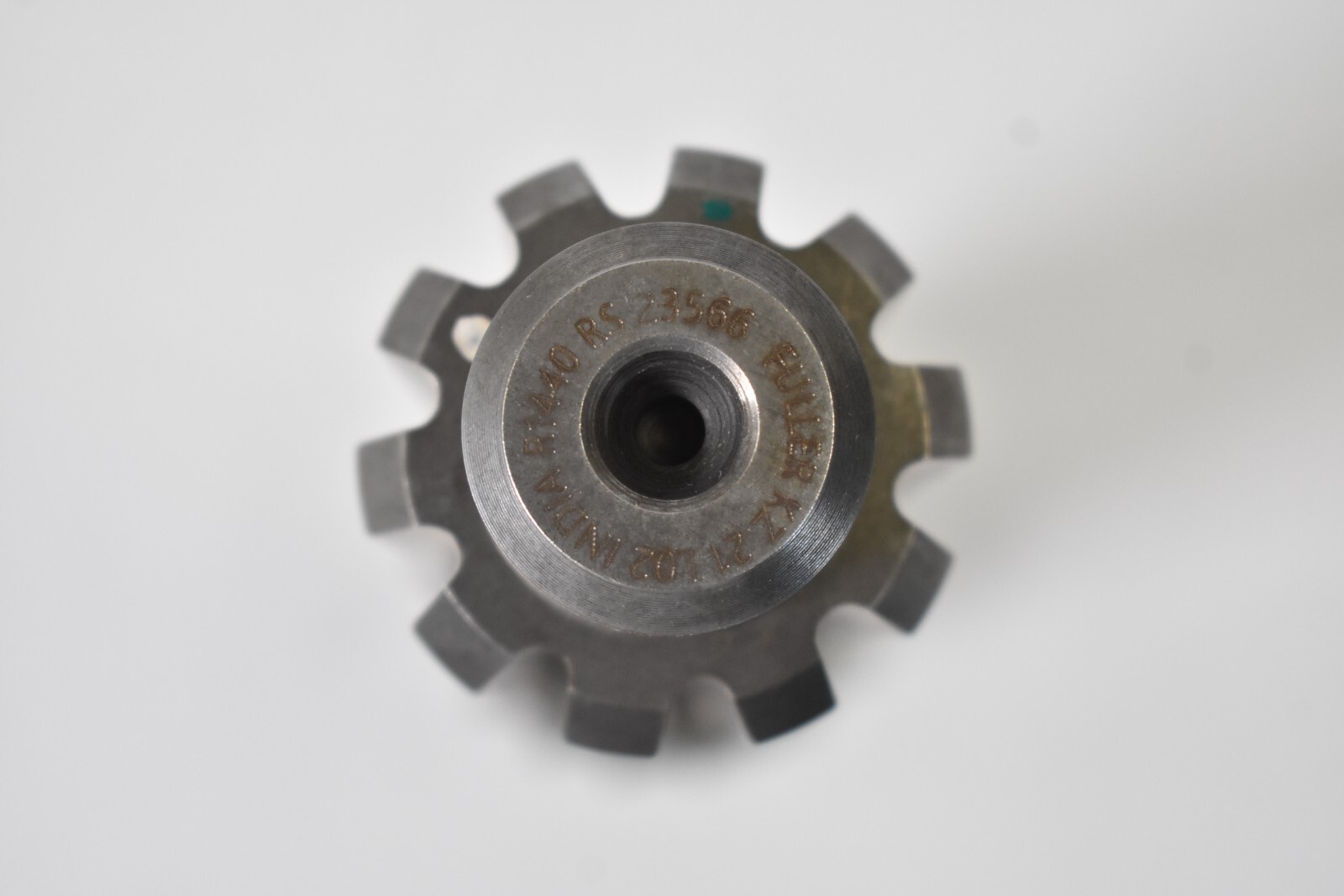 Eaton Fuller Input Shaft Transmission Replacement Part 23566 Genuine