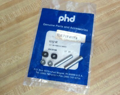 PHD 62152-02 GRM4XX Jaw Rebuild Kit 6215202