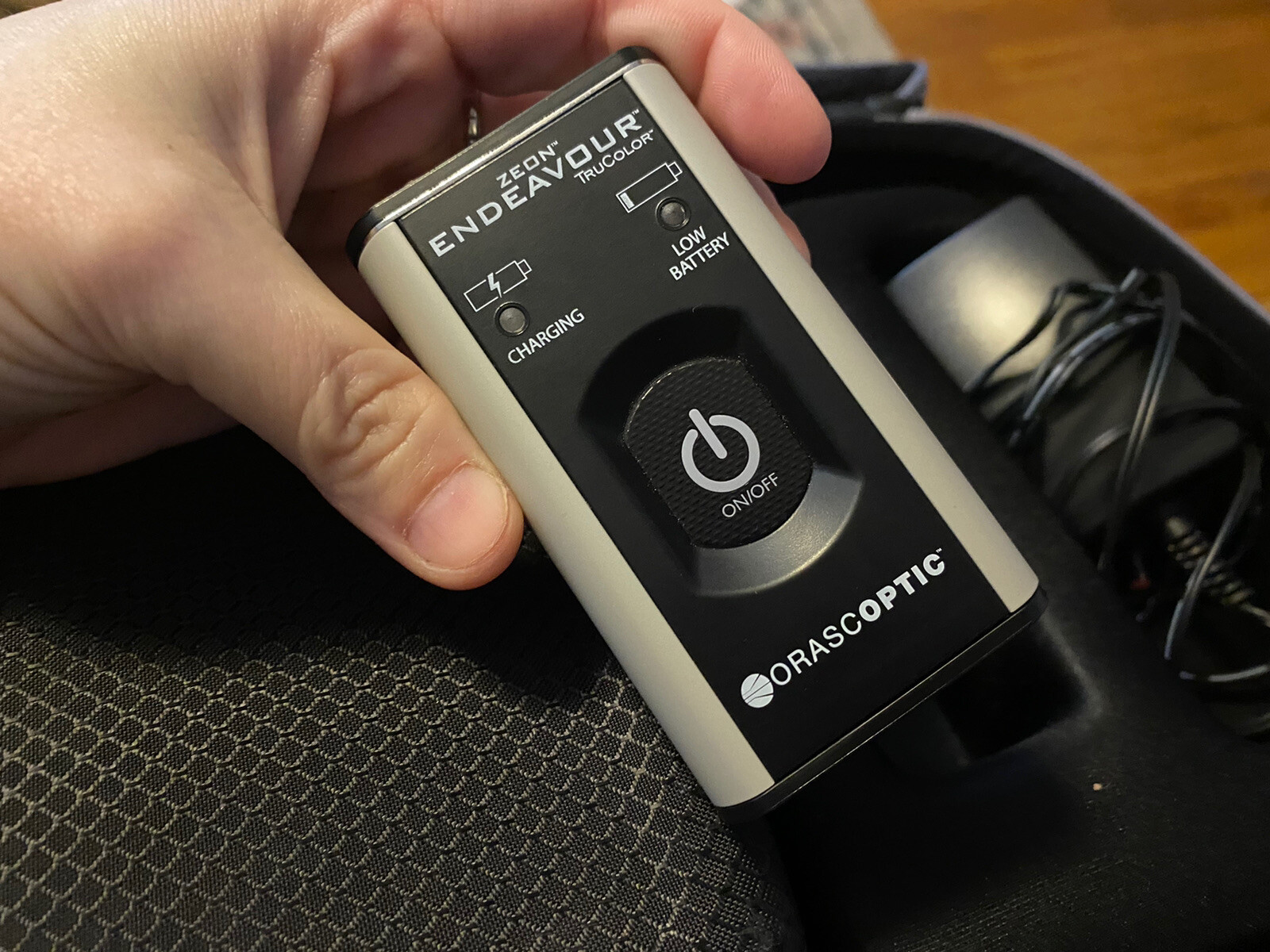 orascoptic loupes TOP OF THE LINE eBay