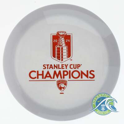 Prodigy D3 400 Glimmer - Florida Panthers Stanley Cup Champions -Pick Disc - 