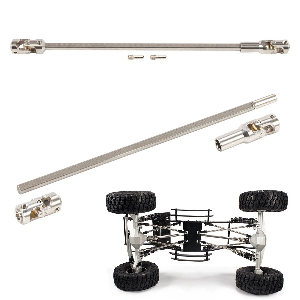 Rc car drive shaft hot sale