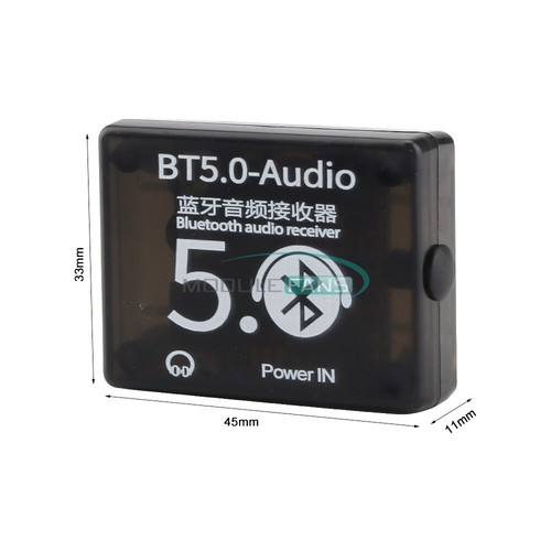Wireless Bluetooth 5.0 MP3 Decoder Board Pro Audio Receiver Car MP3 Player - Picture 48 of 48