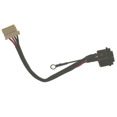 DC POWER JACK SOCKET CABLE FOR SONY VAIO VPCEH15FD VPCEH290S VPCEH3AFX VPCEH3B1E