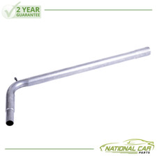 For VW Volkswagen - Polo 1.2 2002-2022 Centre Exhaust Middle Pipe