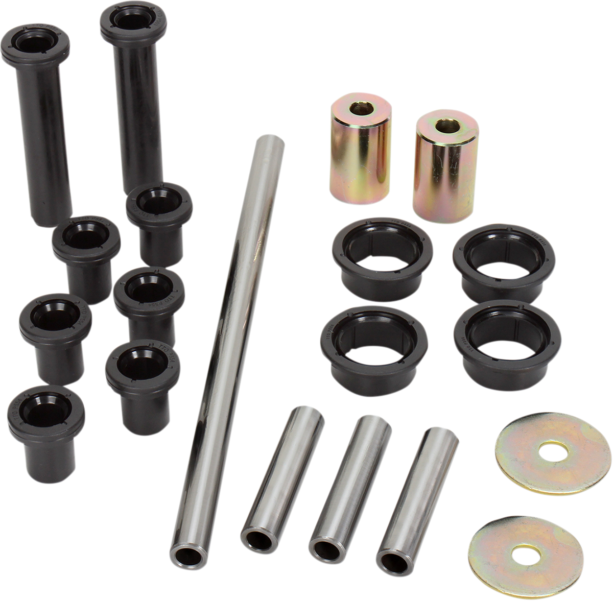 Moose Rear Independent Suspension Repair Kit Polaris Sportsman 400 14