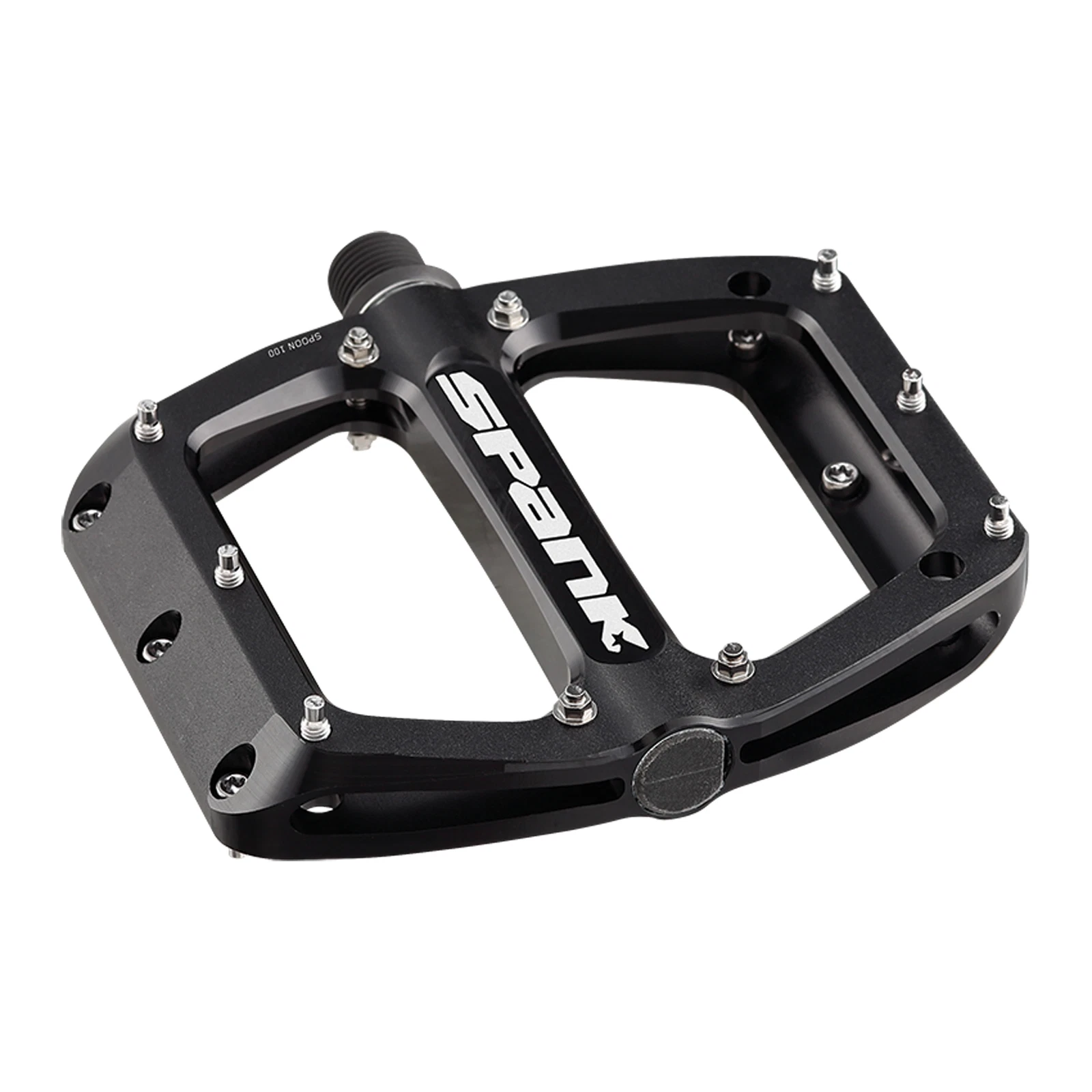 Spank Spoon Pedals - Thumbnail 2