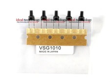 5x VSG1010 for PIONEERDJM500 DJM600 BPM / BEAT SWITCH DJM 500 600