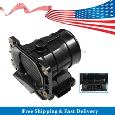 Mass Air Flow Meter Sensor MAF E5T08171 For Mitsubishi Montero Sport MD336501