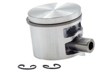 Kolben passend für Motorsäge Stihl MS 170 2 MIX Motor 37mm