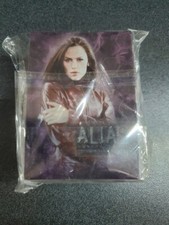 Alias Season 3 Trading Card Set 1-81 Jennifer Garner Inkworks