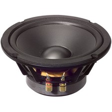 Goldwood GW-8PC-30-4 8" Heavy Duty Woofer 4 Ohm