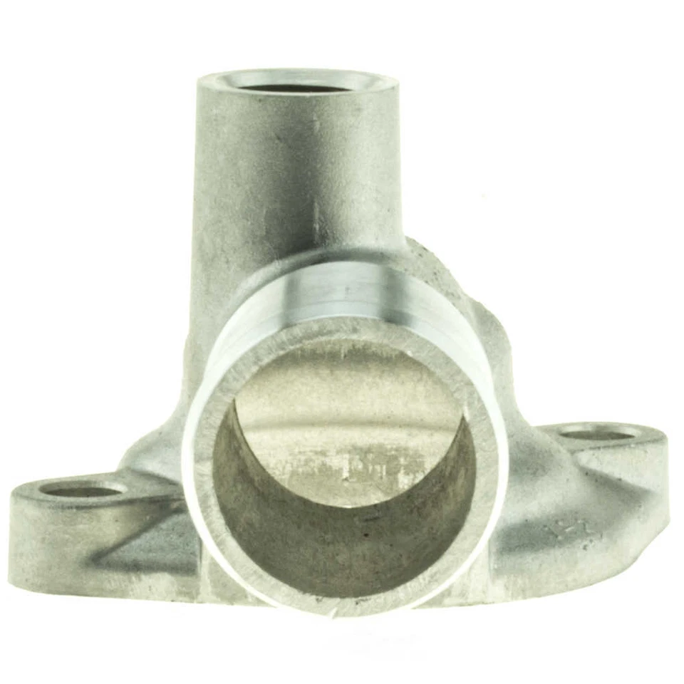 Engine Coolant Water Outlet fits 1990-1993 Mazda Miata  MOTORAD - Image 3 of 4
