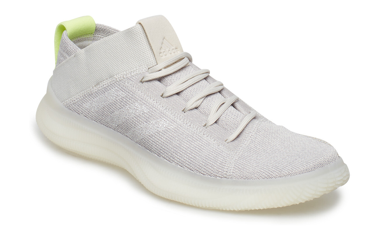Chaussures ADIDAS FEMME sport de course PurBoost Trainer W en maille respirante
