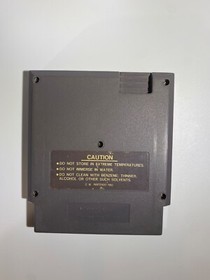 NES Lot: Karnov, Rad Racer, Heavy Shreddin, Al Unser Jr Racing, Blades of Steel