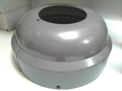 KIM LIGHTING BCHER6PS BASE COVER 1/pack