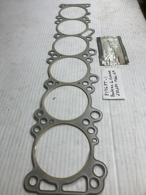 FEL PRO 8196 PT, 1966-69 PONTIAC STRAIGHT 6 CYLINDER ENGINE HEAD