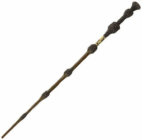 Harry Potter - Dumbledore Wand Replica - Window Display Box - Image 2