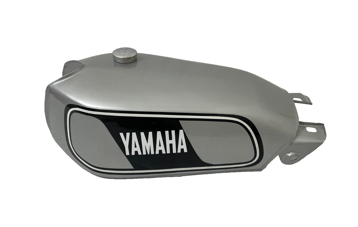 サンタYamaha DT50エンジン 5R2 17W Yamaha TDR 50 3FY engine motor cases genuine stator trans cylinder